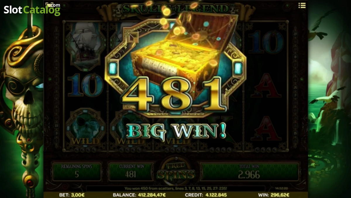 Jeton de casino de 185 $ au Golden Lion Casino